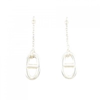 エルメス ファランドール ピアス