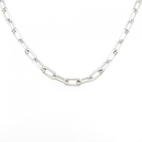 カルティエ スパルタカス ネックレス