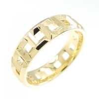 ティファニー Tトゥルー ワイド リング