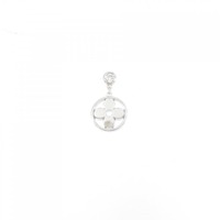 ルイヴィトン ピュス モノグラム イディール ピアス 片耳