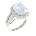 PT オパール リング 1.96CT