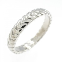 ブルガリ スピガ リング