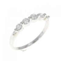 PT ダイヤモンド リング 0.50CT