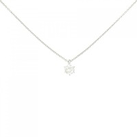 【リメイク】PT ダイヤモンド ネックレス 0.209CT E SI1 EXT H＆C