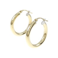 ウノアエレ 750YG ピアス