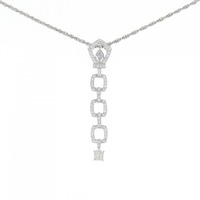 PT ダイヤモンド ネックレス 0.306CT