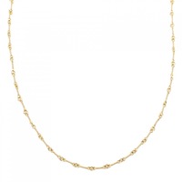 クロムハーツ CHROME HEARTS NECKLACE