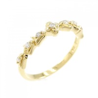 アーカー ダイヤモンド リング 0.06CT