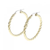 750YG/750WG ピアス