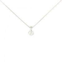 PT ダイヤモンド ネックレス 0.215CT