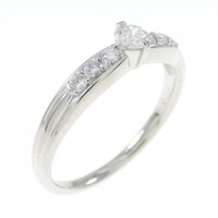 PT ダイヤモンド リング 0.24CT