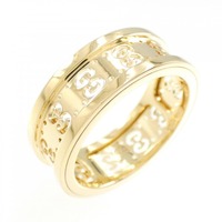 グッチ アイコン トワール リング