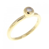 ティファニー ダイヤモンド リング