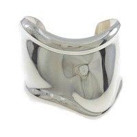 ティファニー ボーン カフ ミディアム バングル