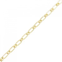 K18YG ブレスレット