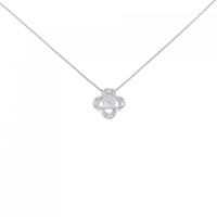 PT ダイヤモンド ネックレス 0.196CT