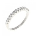 PT ダイヤモンド リング 0.24CT