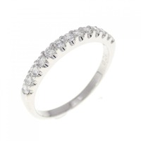 PT ダイヤモンド リング 0.24CT