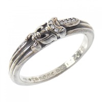 クロムハーツ CHROME HEARTS RING