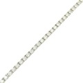 PT ダイヤモンド ブレスレット 3.00CT