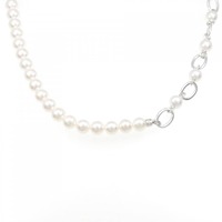 ミキモト リベルテ ネックレス 6.5?7mm