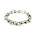 ルイヴィトン ブレスレット チェーン モノグラム L M00309 ブレスレット