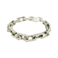 ルイヴィトン ブレスレット チェーン モノグラム L M00309 ブレスレット