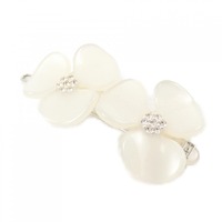 アレクサンドルドゥパリ ALEXANDRE DE PARIS HAIR ACCESSORIES