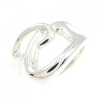 エルメス シェーヌ ダンクル パンク リング