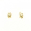 【新品】K18YG ピアス