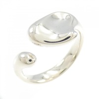 ティファニー 925 リング