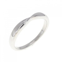 ティファニー ハーモニー リング