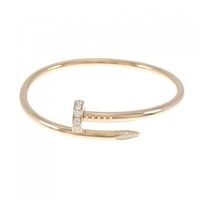 カルティエ ジュスト アン クル バングル