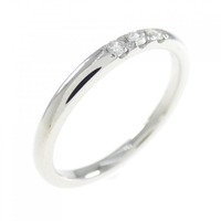 ミキモト ダイヤモンド リング 0.05CT