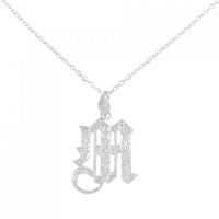 PT ダイヤモンド ネックレス 0.12CT