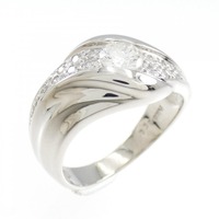 PT ダイヤモンド リング 0.50CT