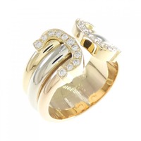 カルティエ 2Cラージ リング