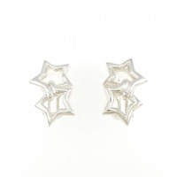 ティファニー 925 スター イヤリング