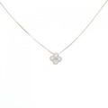 【新品】K18YG ダイヤモンド ネックレス 0.503CT G VS1-SI1 VG-G