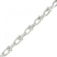 ティファニー リンク ミディアム ブレスレット