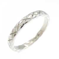 シャネル ココクラッシュ スモール リング