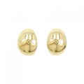 【新品】K18YG ピアス