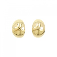 【新品】K18YG ピアス
