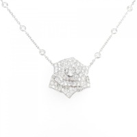 ピアジェ ローズ ネックレス