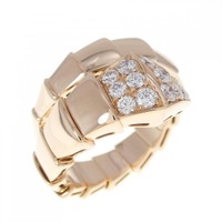 ブルガリ セルペンティ リング