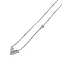 ルイヴィトン ネックレス エセンシャルV M63197 ネックレス