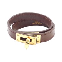 エルメス ケリー ドゥブル トゥール 068438CC ブレスレット