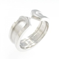 カルティエ C2スモール リング