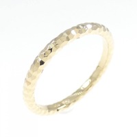 ココシュニック K10YG リング