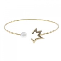 タサキ コメット プラス バングル 6.3mm